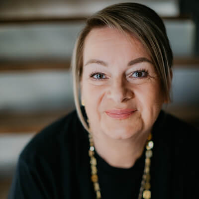 De Ceuster, Severine Severine De Ceuster